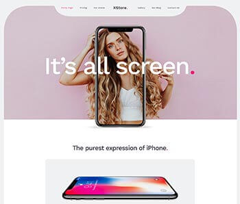 x-phone