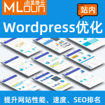 Wordpress站内优化