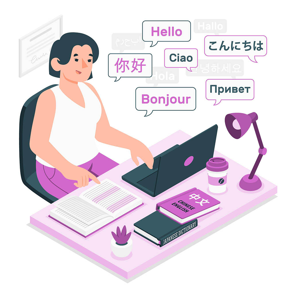 外贸建站怎么搞定多语言翻译,Wordpress有哪些多语言插件?