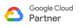 Google Cloud合作伙伴