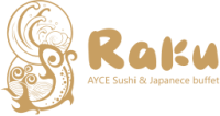 纽约RAKU料理