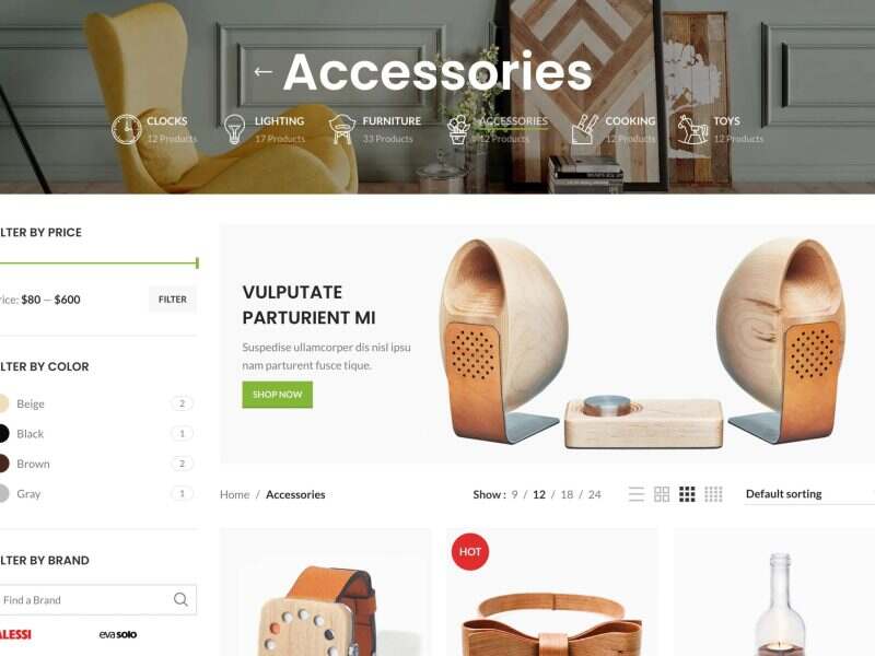 td cat banner frontend